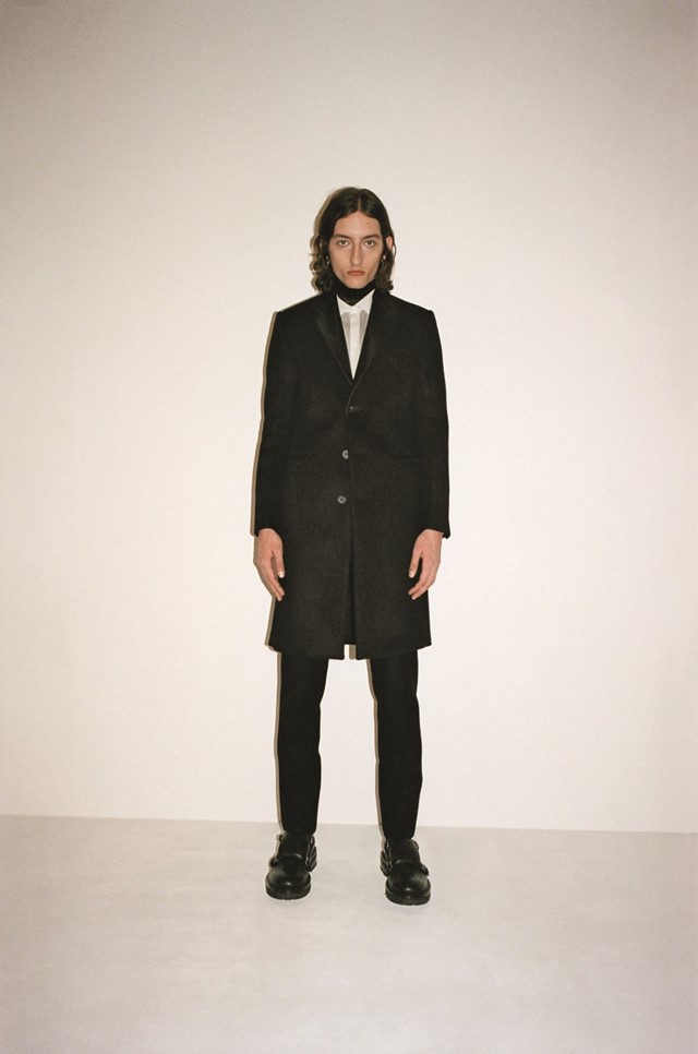 Bottega Pre-Fall 2019 Daniel Lee first collection