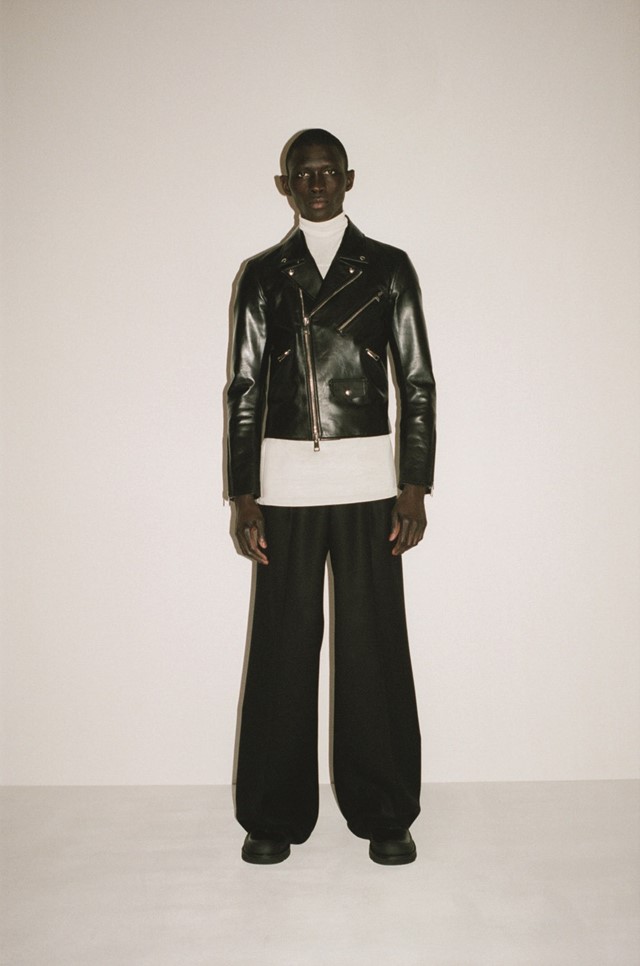 Bottega Pre-Fall 2019 Daniel Lee first collection