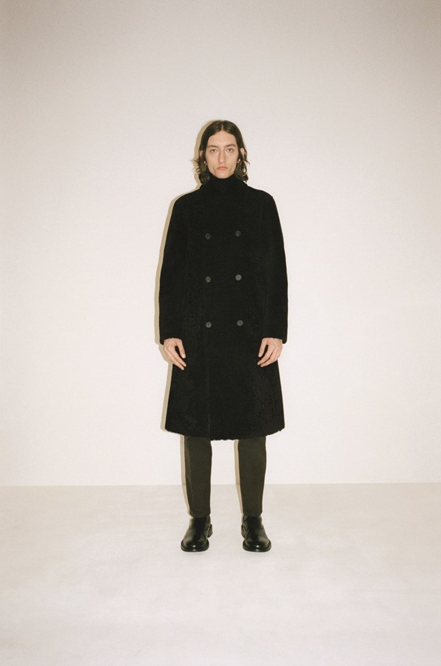 Bottega Pre-Fall 2019 Daniel Lee first collection