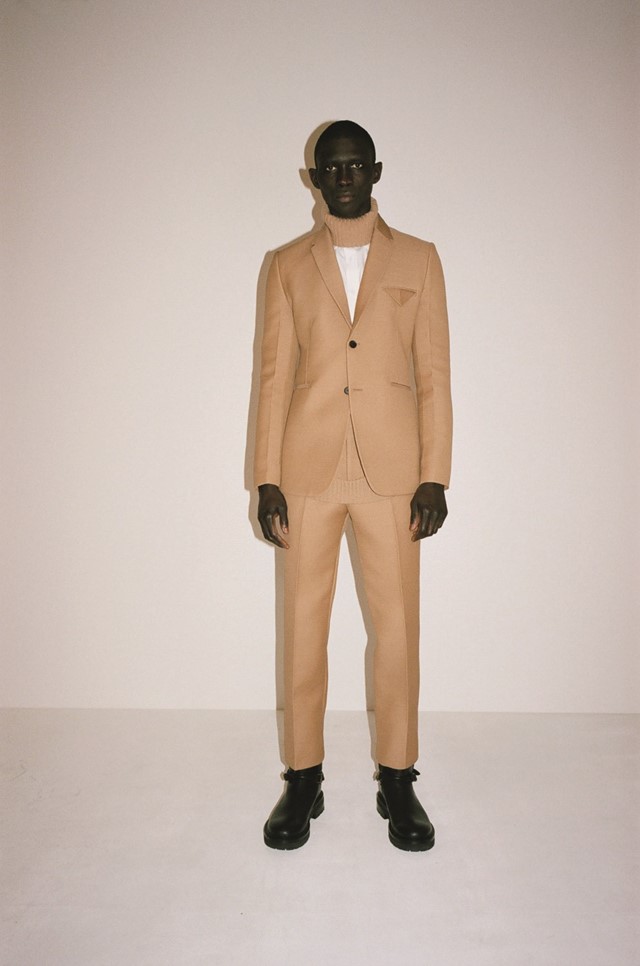 Bottega Pre-Fall 2019 Daniel Lee first collection
