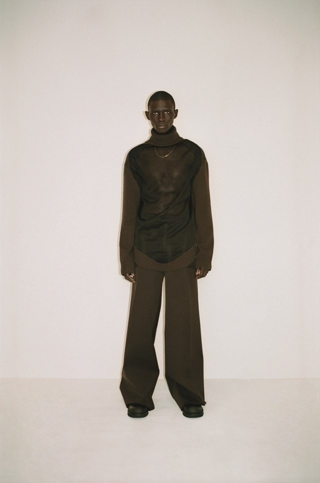Bottega Pre-Fall 2019 Daniel Lee first collection