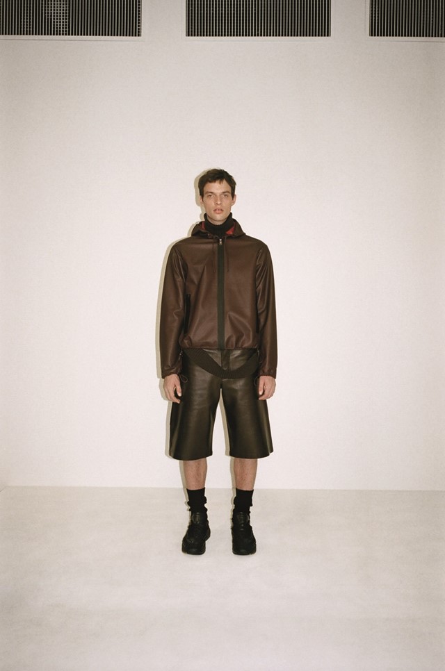 Bottega Pre-Fall 2019 Daniel Lee first collection