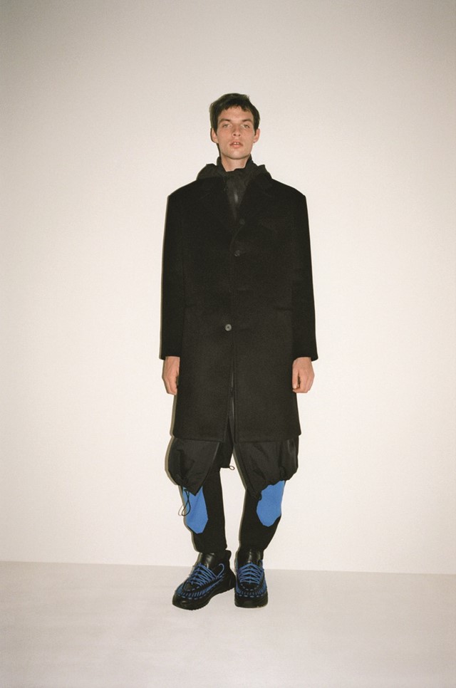 Bottega Pre-Fall 2019 Daniel Lee first collection