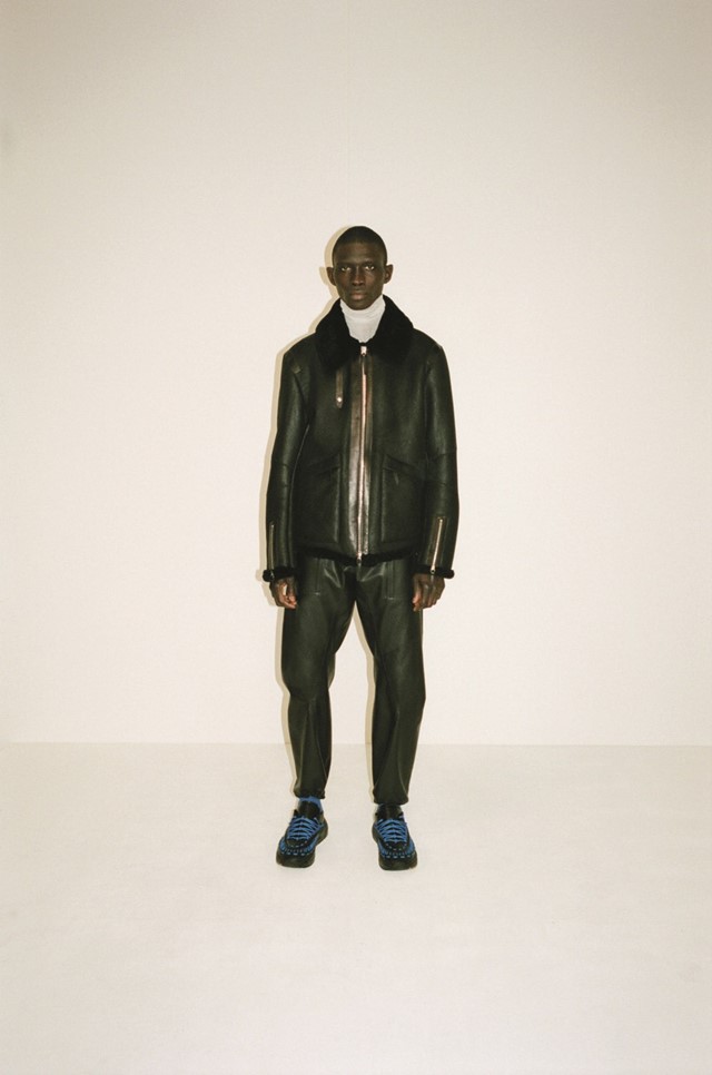Bottega Pre-Fall 2019 Daniel Lee first collection