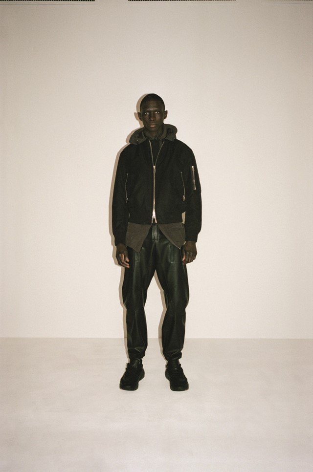 Bottega Pre-Fall 2019 Daniel Lee first collection
