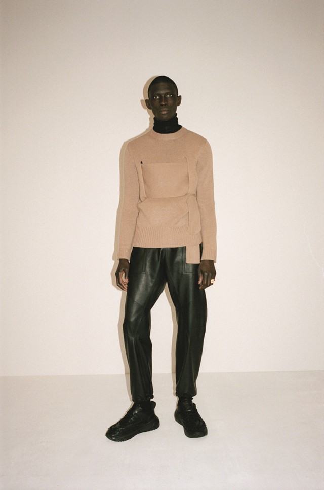 Bottega Pre-Fall 2019 Daniel Lee first collection