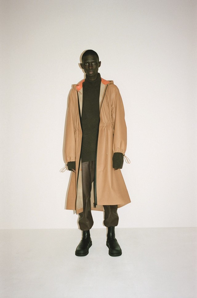 Bottega Pre-Fall 2019 Daniel Lee first collection