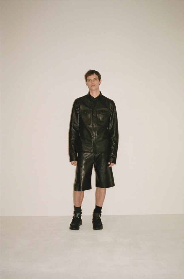 Bottega Pre-Fall 2019 Daniel Lee first collection