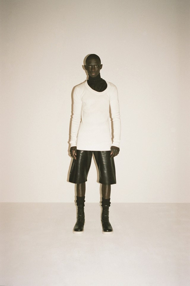 Bottega Pre-Fall 2019 Daniel Lee first collection