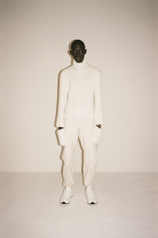 Bottega Pre-Fall 2019 Daniel Lee first collection