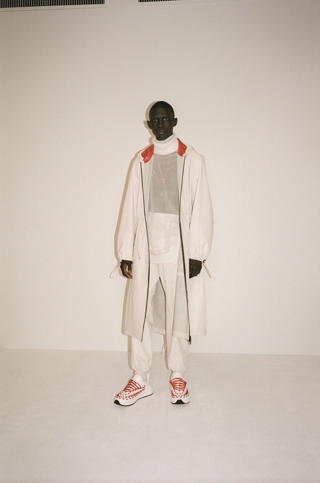 Bottega Pre-Fall 2019 Daniel Lee first collection