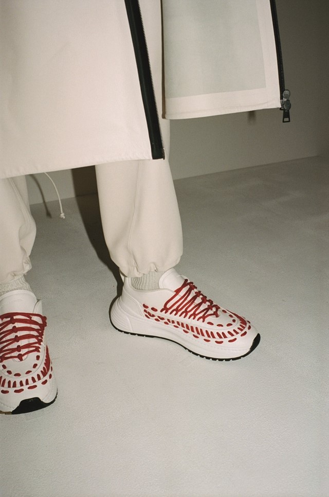 Bottega Pre-Fall 2019 Daniel Lee first collection