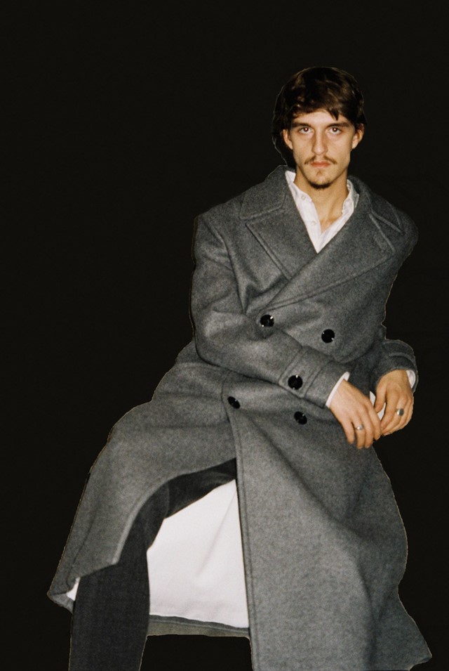 men's coats jackets winter 2018 fashion style guide
