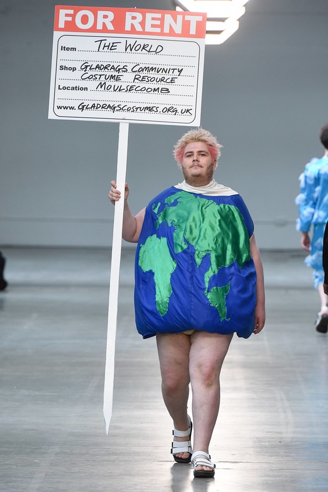Rottingdean Bazaar S/S19
