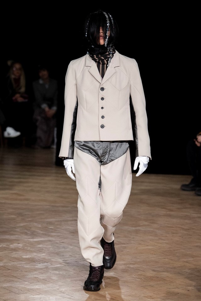 KIKO KOSTADINOV AW19 LOOK 21