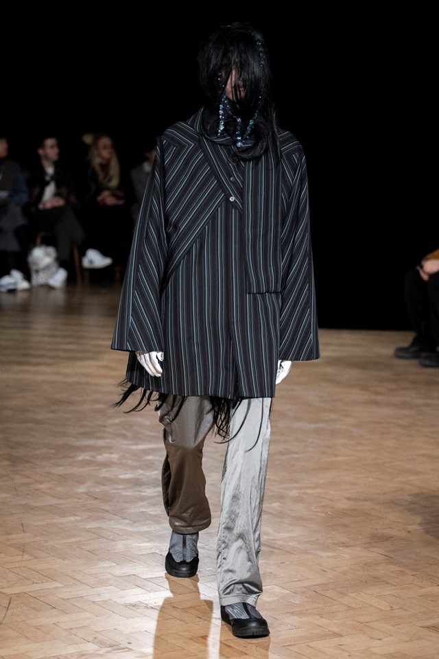 KIKO KOSTADINOV AW19 LOOK 23