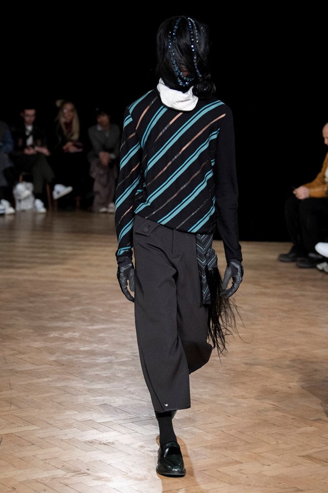 KIKO KOSTADINOV AW19 LOOK 26