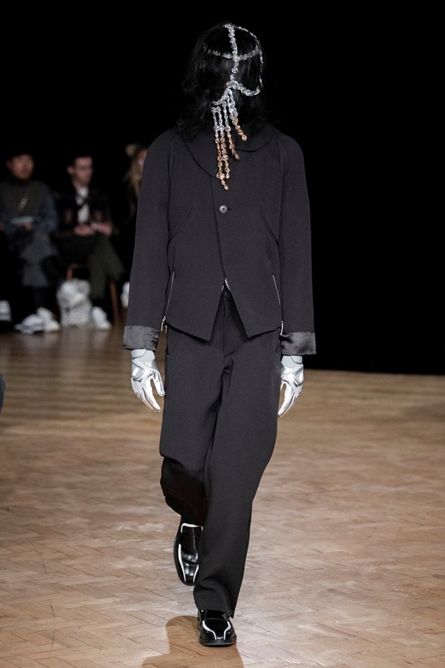 KIKO KOSTADINOV AW19 LOOK 28