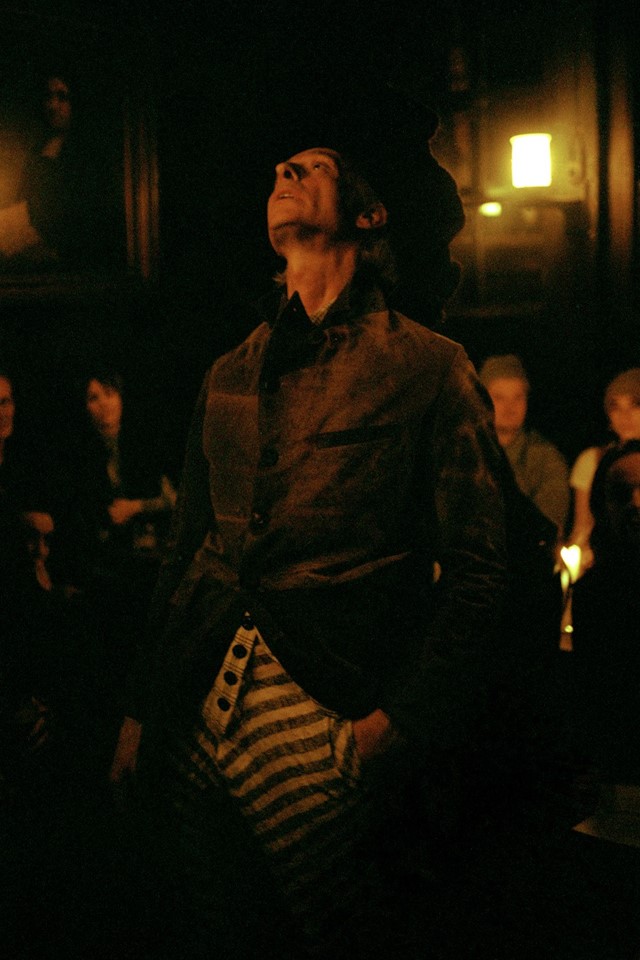 JOHN ALEXANDER SKELTON COLLECTION VI 06