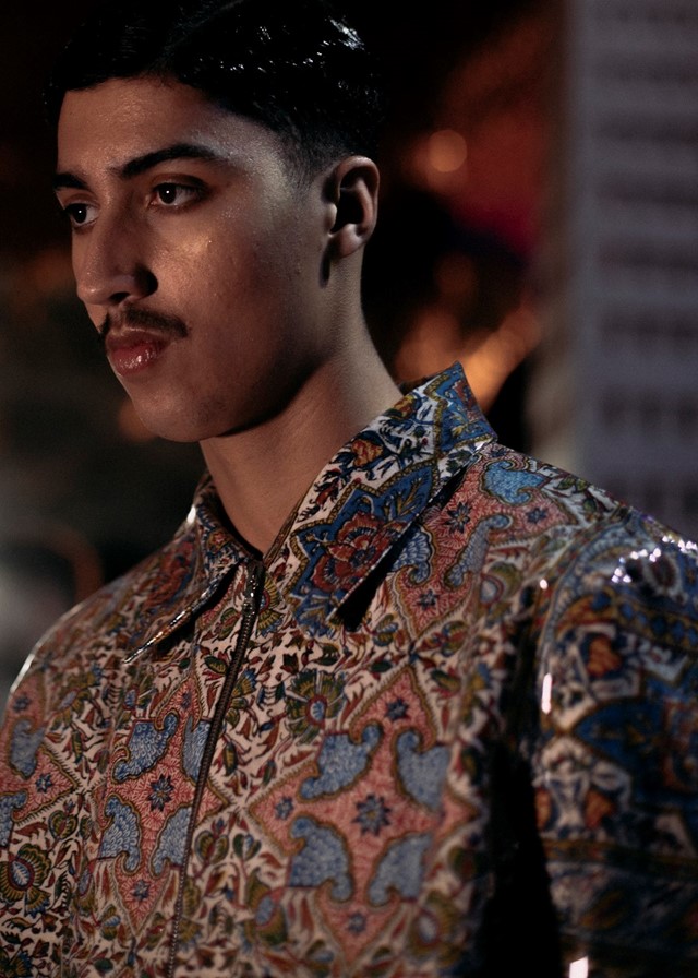 Paria Farzaneh A/W19