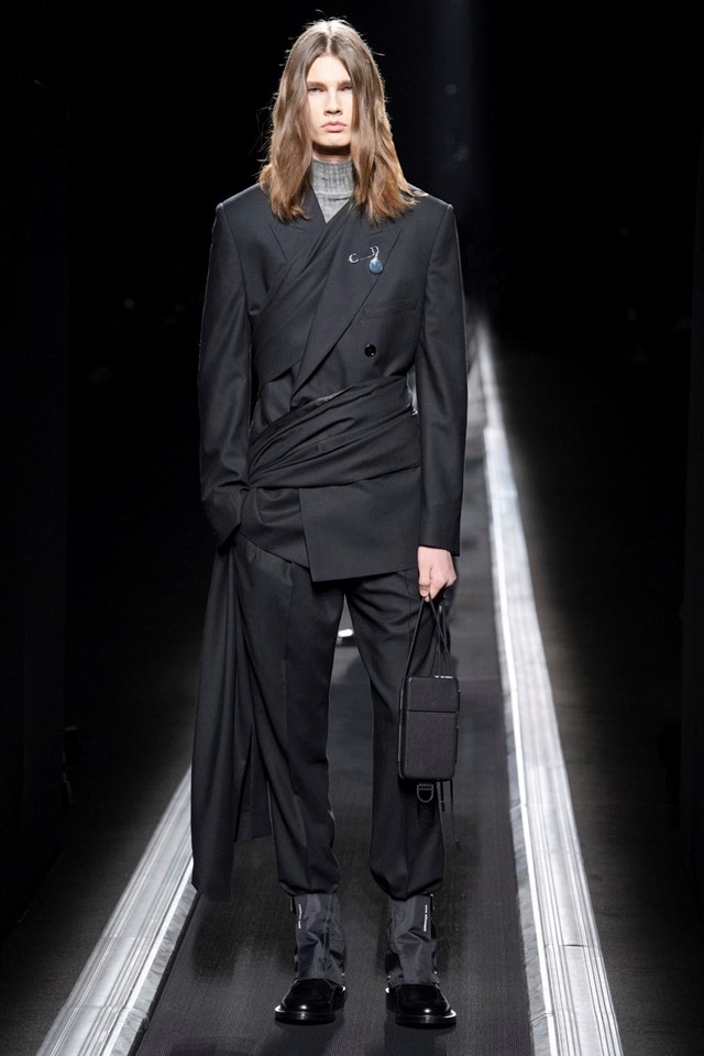 WINTER 19-20 COLLECTION LOOK 5