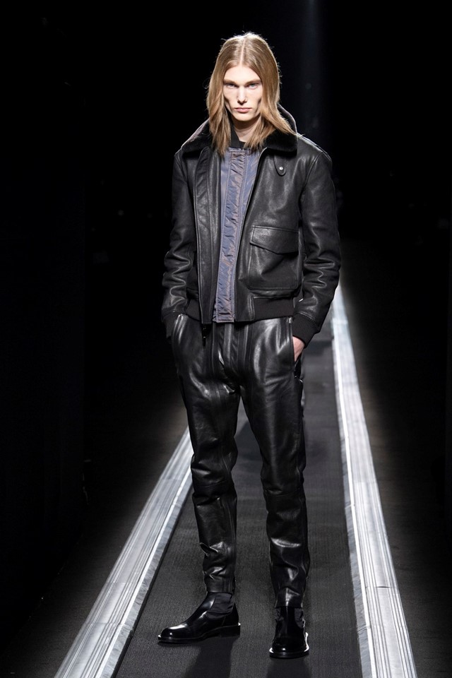 WINTER 19-20 COLLECTION LOOK 6