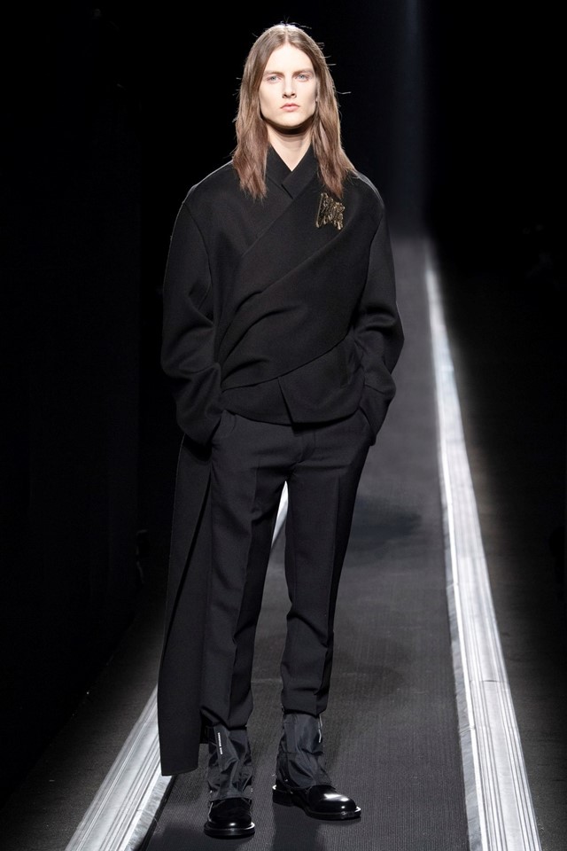 WINTER 19-20 COLLECTION LOOK 15