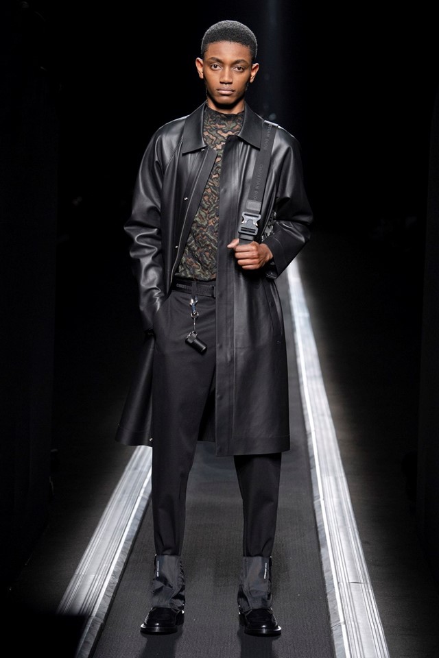 WINTER 19-20 COLLECTION LOOK 20