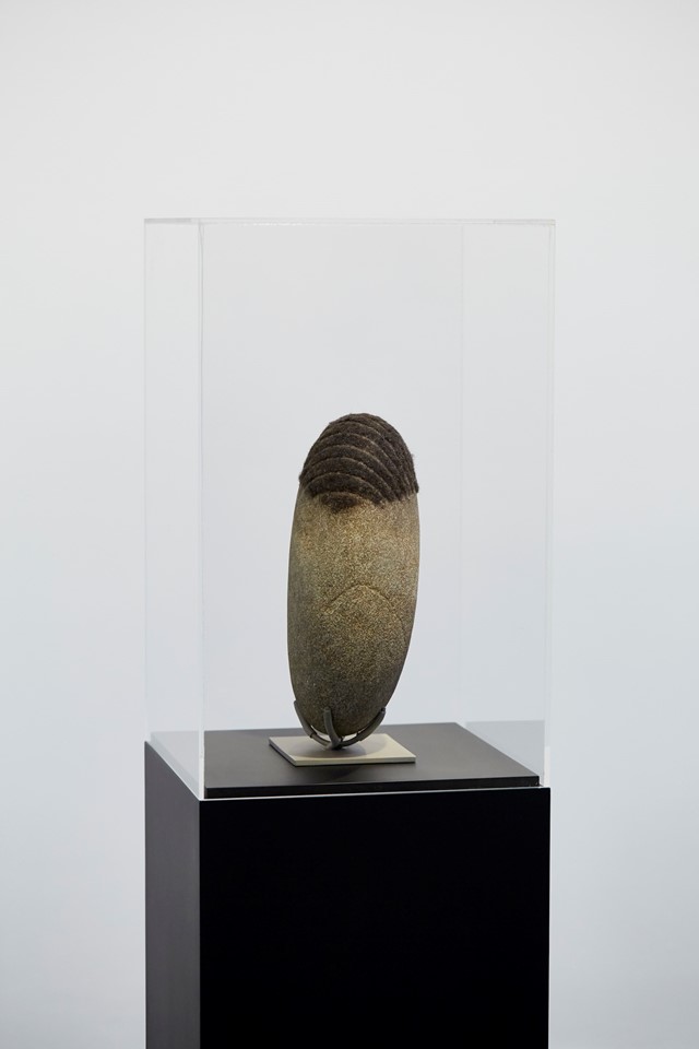 Grace Wales Bonner Serpentine exhibition 2019 Time New Dream