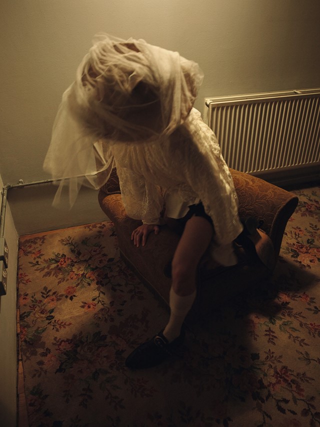 Another Benedikt Hetz Willy Vanderperre Alister Mackie 2018