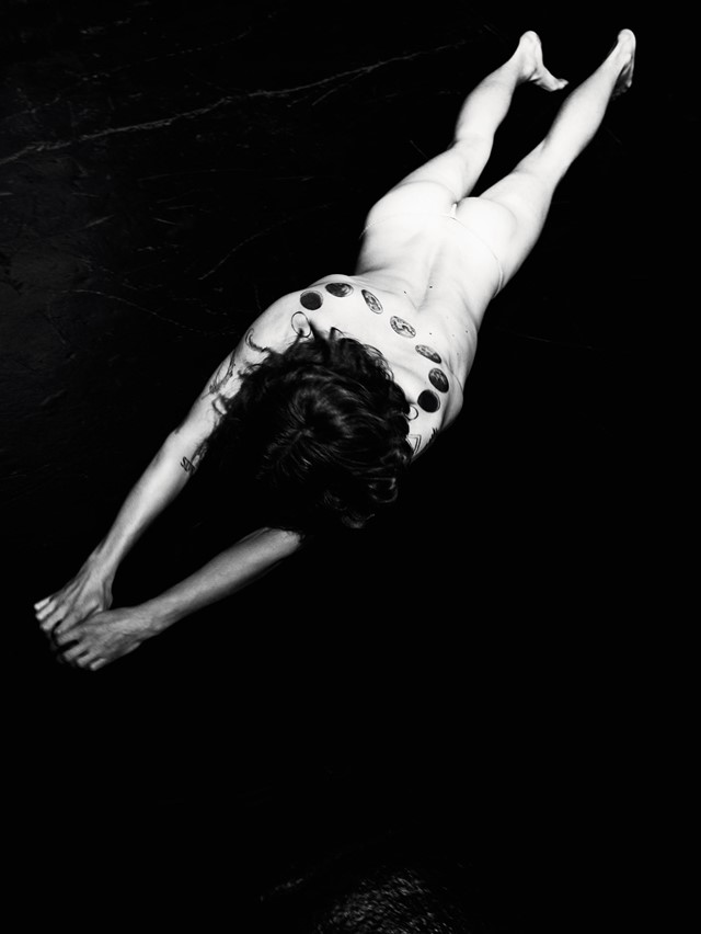 Another Benedikt Hetz Willy Vanderperre Alister Mackie 2018