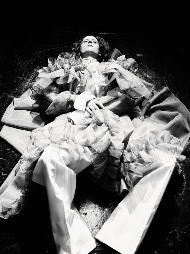 Another Benedikt Hetz Willy Vanderperre Alister Mackie 2018