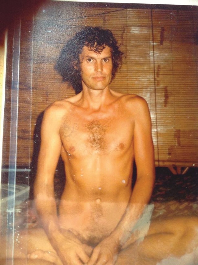 Dr Lawrence Blair adventurer anthropologist author interview