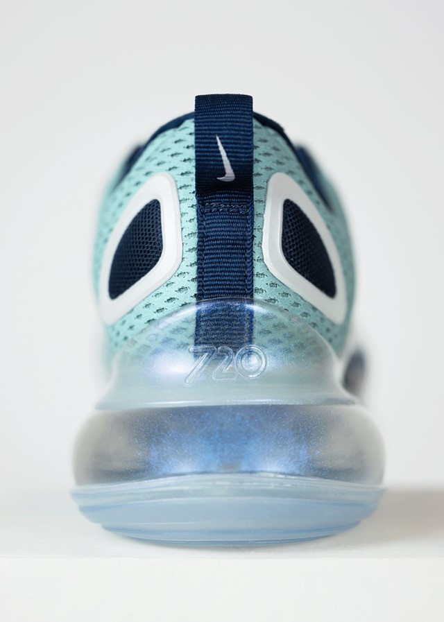 Sneakers Nike Air Max 720 trainers