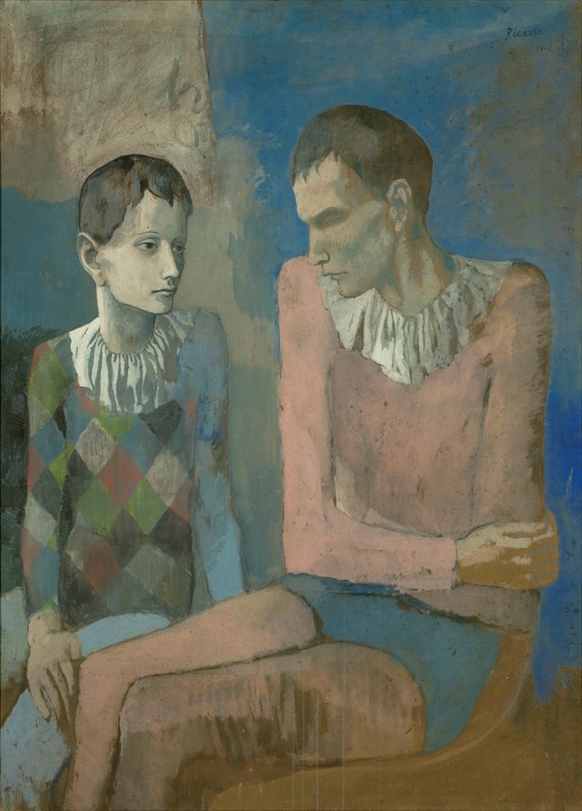 Pressebild_Acrobate_et_jeune_arlequin