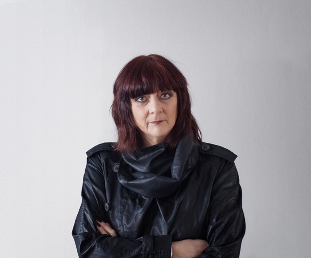 Cosey Fanni Tutti