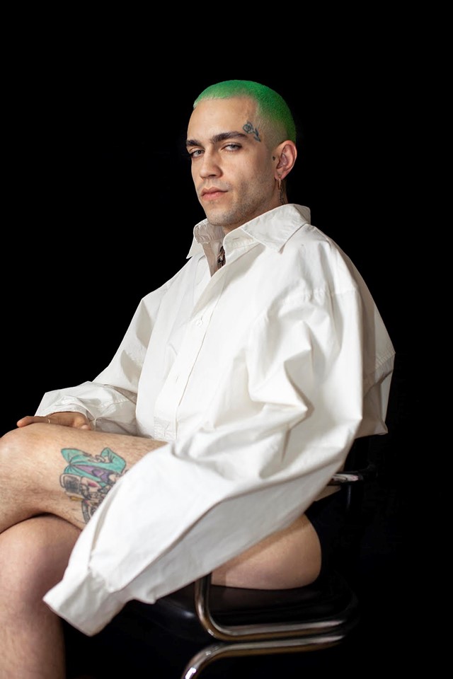 Joey LaBeija