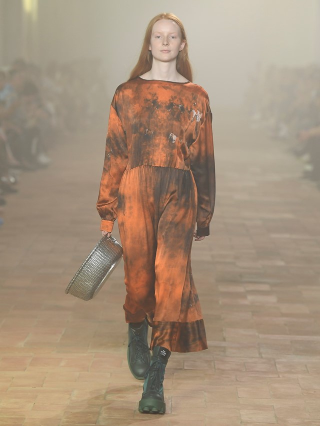 S.R. STUDIO. LA. CA. Spring/Summer 2020 Sterling Ruby