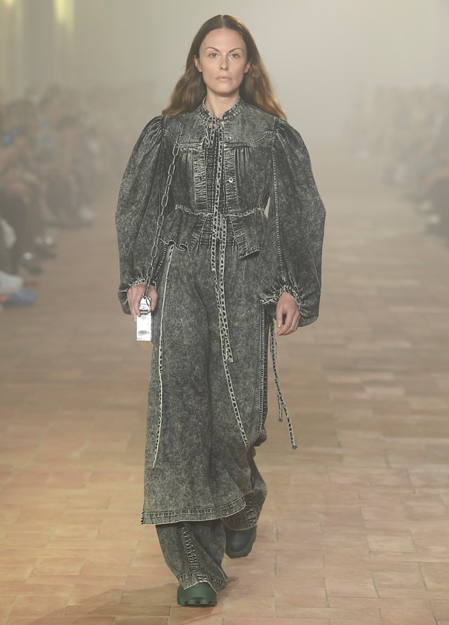 S.R. STUDIO. LA. CA. Spring/Summer 2020 Sterling Ruby