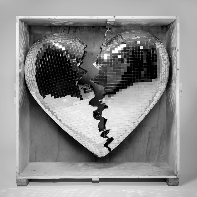Mark Ronson Late Night Feelings 2019 Interview Collie Schorr