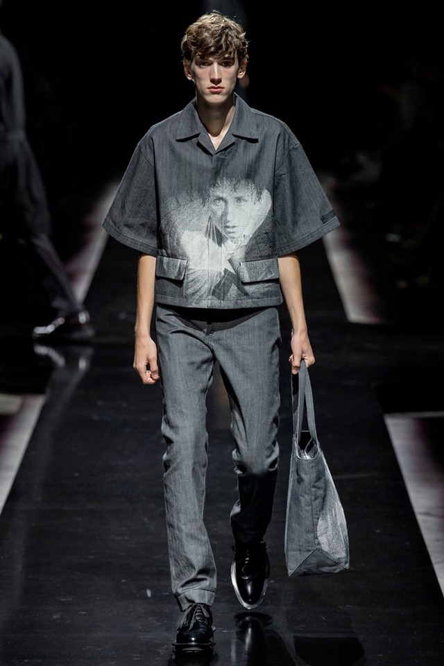 Undercover Spring/Summer 2020