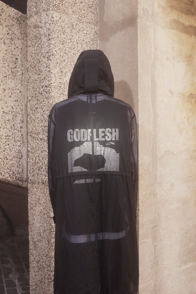 Yang Li Spring/Summer 2020 Greatest Hits SS20 7