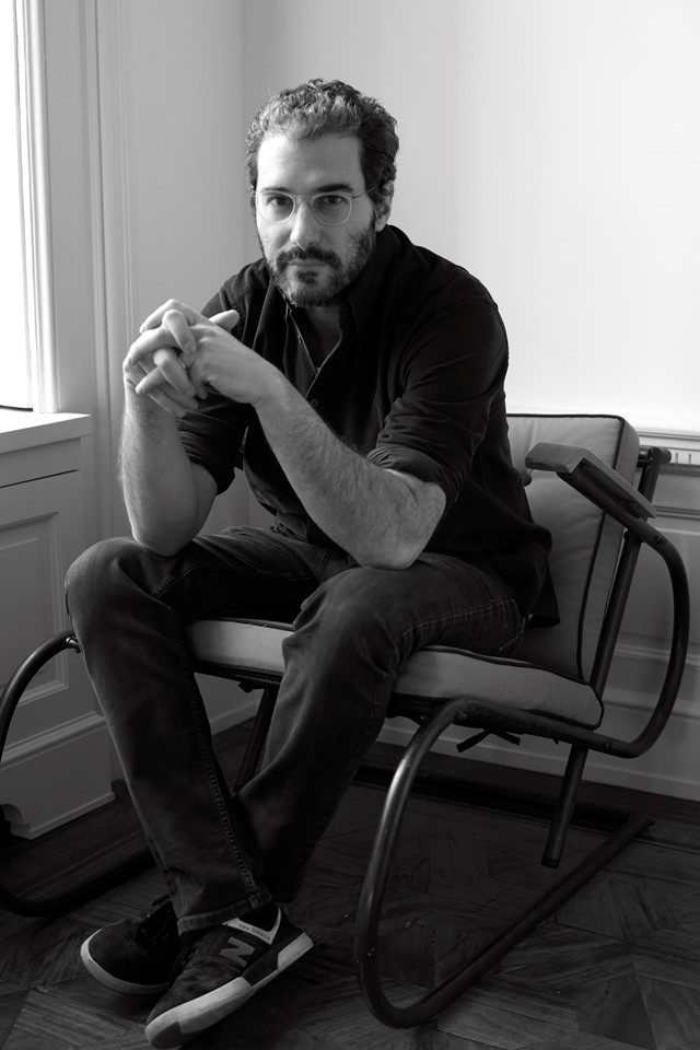 Adam Kimmel