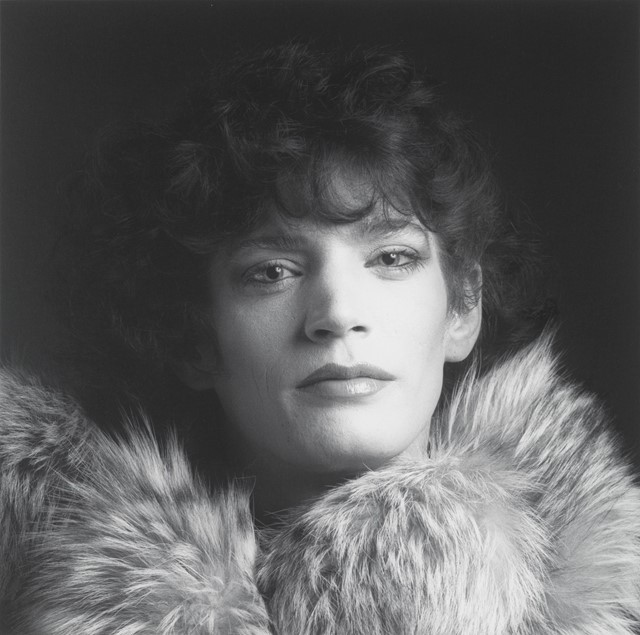 Robert Mapplethorpe Implicit Tensions Guggenheim 2019