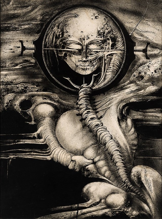 1967-B-070 Cthulhu (Genius) III