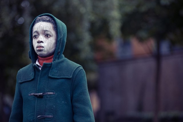 Farming, 2019 (Film still)
