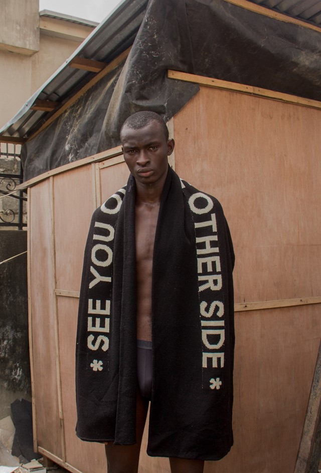 3.Paradis Stephen Tayo Autumn Winter 2019 AW19