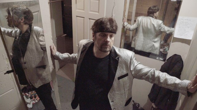 The Amazing Johnathan Documentary, 2019 (Film still)