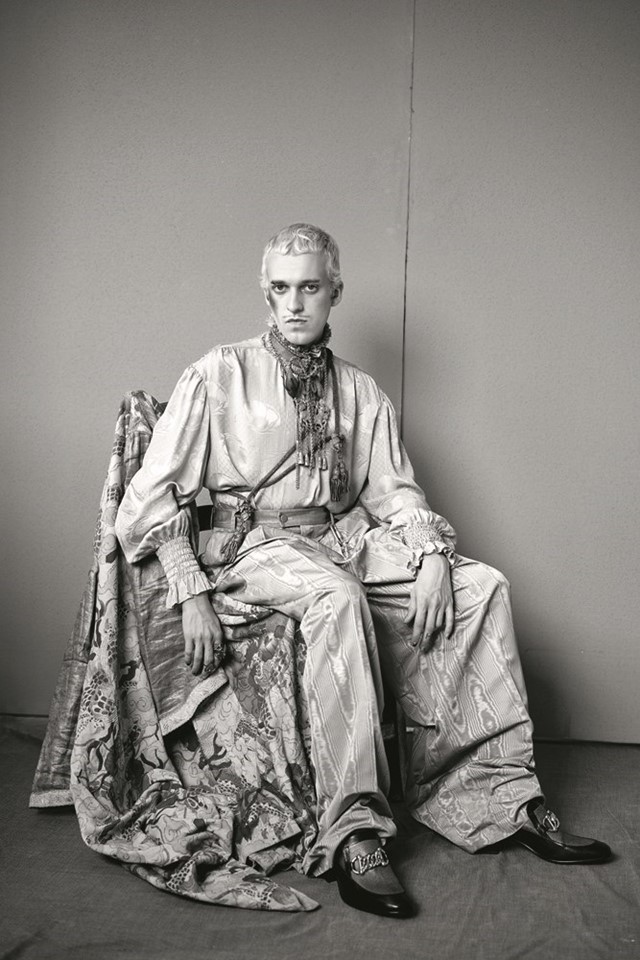 Francis Jaillans