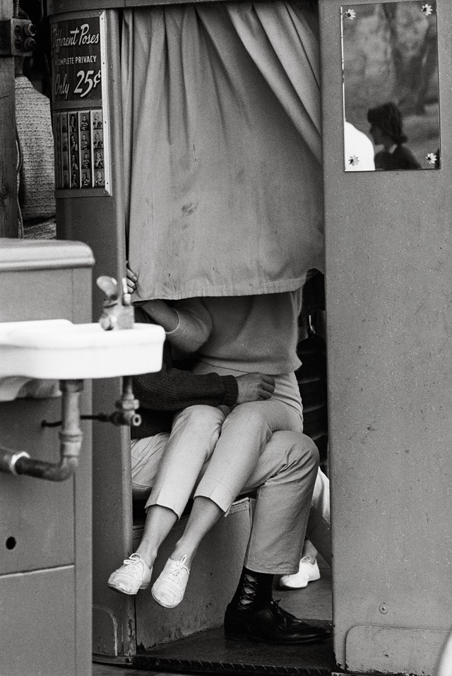 Dennis Hopper In Dreams